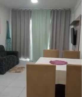 Colonia de Pescadores Apartment | Green club