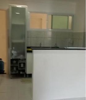 Colonia de Pescadores Apartment | Green club