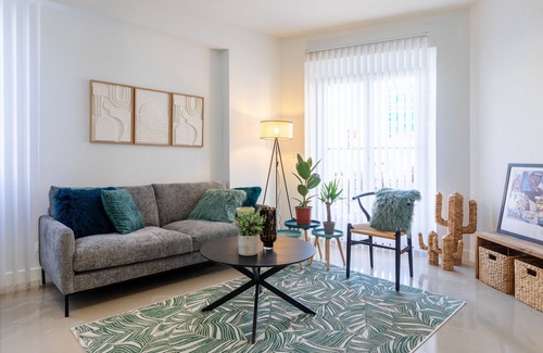 Agen House | Green Cocoon - Belle maison pour 8