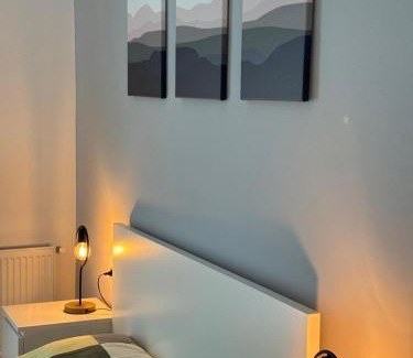 Alba Iulia Apartment | Green Corner