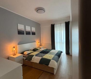 Alba Iulia Apartment | Green Corner