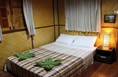 Bai Lan Hotel | Green Cottage Beach Resort