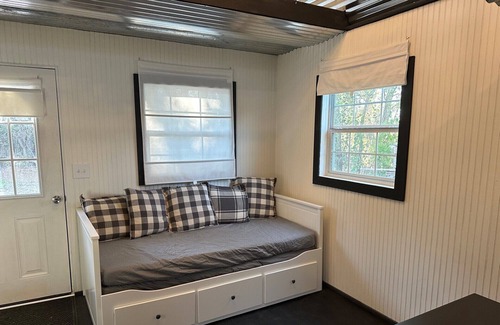 Brandon House | Green Country Tiny Home