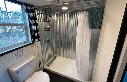 Brandon House | Green Country Tiny Home