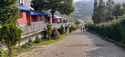 Ooty Cabin | Green County Resort