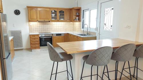 Rio Apartment | Green Cove Retreat