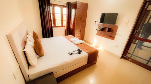 Dehradun Hotel | Green Dandi Homestay