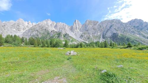 Schilpario Apartment | GREEN Dolomyte Apartment