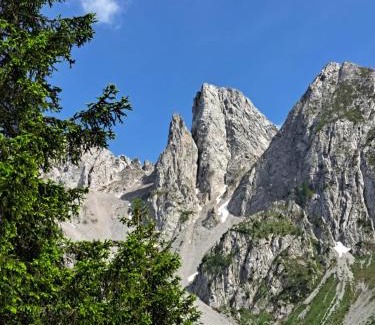 Schilpario Apartment | GREEN Dolomyte Apartment