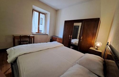 Schilpario Apartment | GREEN Dolomyte Apartment