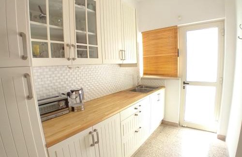 Nicosia Apartment | Green Door 3bdr flat City Centre