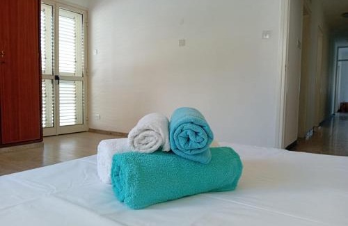 Nicosia Apartment | Green Door 3bdr flat City Centre