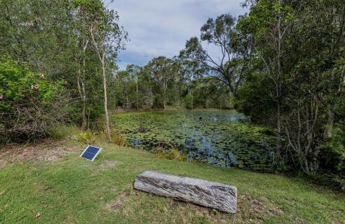 Agnes Water House | Green Dragon Farm