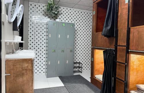 Talat Yai House | Green Dreams Guesthouse