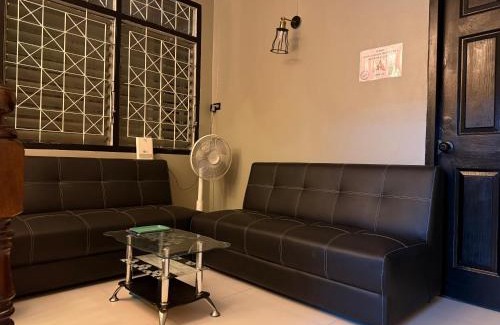 Talat Yai House | Green Dreams Guesthouse