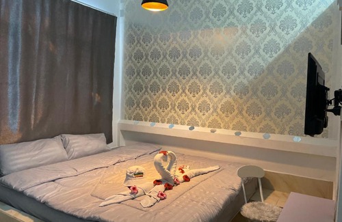 Talat Yai House | Green Dreams