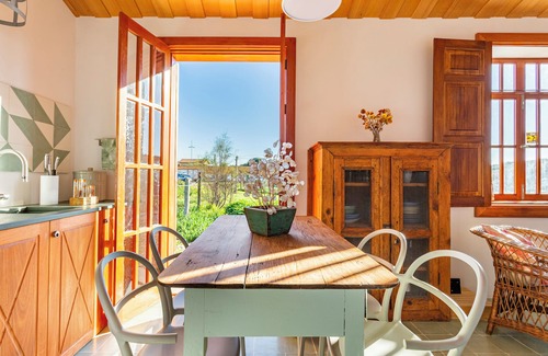 Vila Nova de Gaia House | Green Dunes House