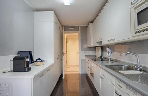Lumiar Apartment | Green Executive Apartment in the heart of Lisbon