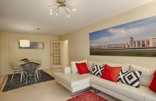 Lumiar Apartment | Green Executive Apartment in the heart of Lisbon