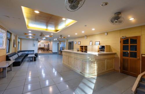 Fuxing District Bed & Breakfast | Green Field Mountain Villa