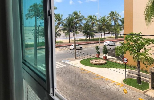 Cabo Branco Apartment | Green Flat - Cabo Branco seaside