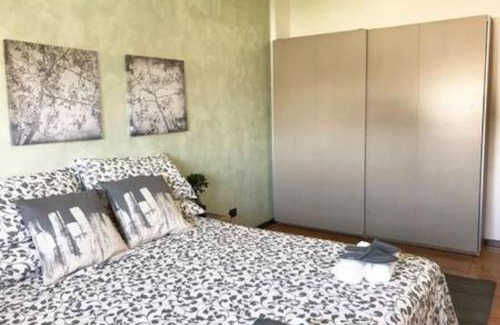 Desio Apartment | Green flat in between Milano and Monza