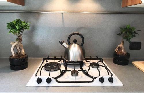 Desio Apartment | Green flat in between Milano and Monza