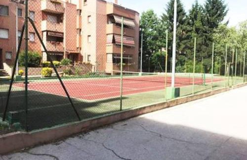 Desio Apartment | Green flat in between Milano and Monza