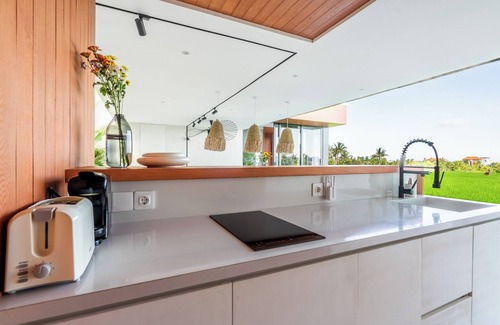 Sayan Villa | Green Flow Villa 15