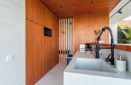Sayan Villa | Green Flow Villa 15