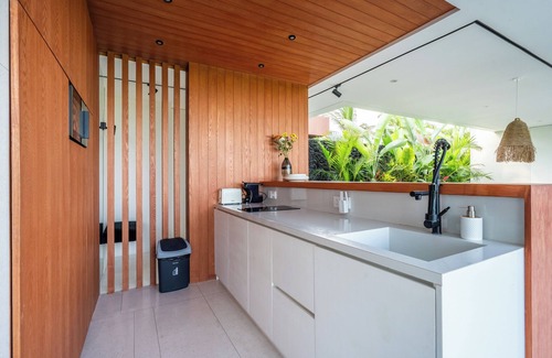 Sayan Villa | Green Flow Villa 15
