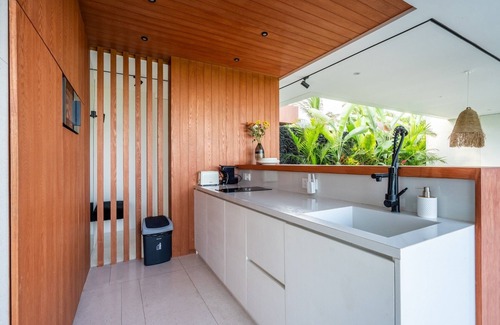 Sayan Villa | Green Flow Villa 15 Ubud