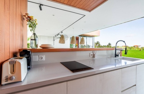 Sayan Villa | Green Flow Villa 15 Ubud