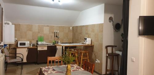 Busteni Apartment | Green Forest Apartments