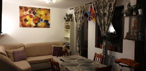 Busteni Apartment | Green Forest Apartments