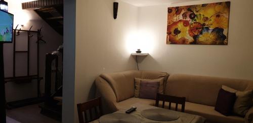 Busteni Apartment | Green Forest Apartments