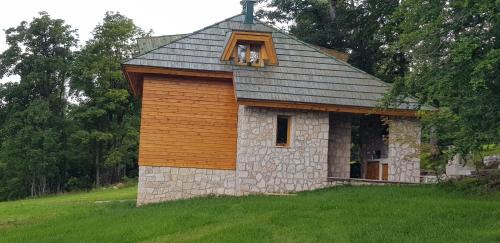 Zabljak Villa | Green Forest