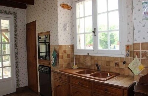 Saint-Martin-de-Fressengeas House | Green Périgord country house