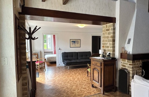 Saint-Martin-de-Fressengeas House | Green Périgord country house