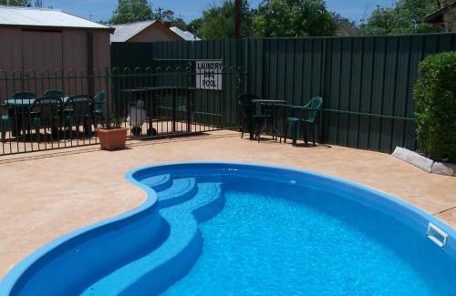 Dubbo Hotel | Green Gables Motel