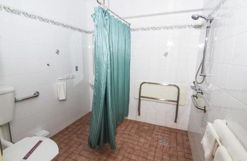Dubbo Hotel | Green Gables Motel