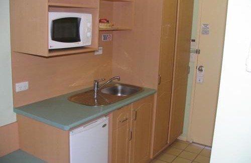 Dubbo Hotel | Green Gables Motel