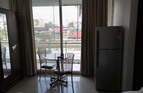 Kodungallur Apartment | Green Garden Apartments