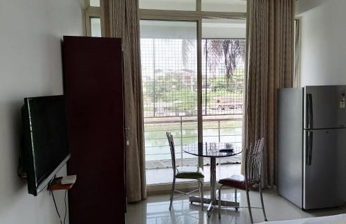 Kodungallur Apartment | Green Garden Apartments