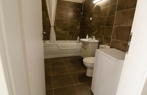 Timisoara Apartment | Green Garden Apartment