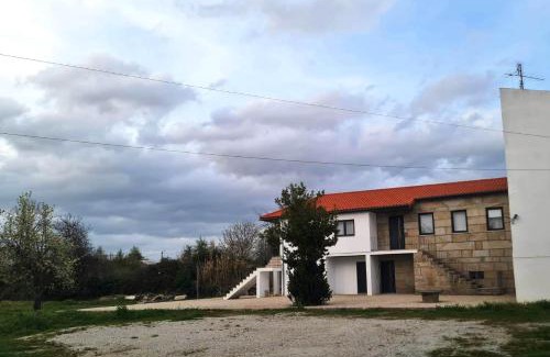 Chaves Apartment | Green Garden Houses