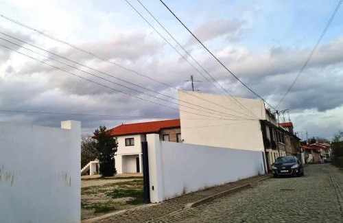 Chaves Apartment | Green Garden Houses