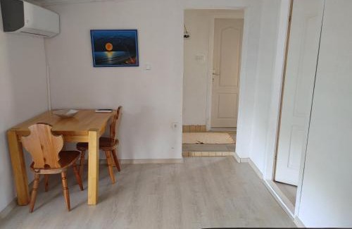 Dajla Apartment | green garden