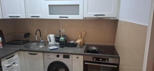 Mrcevac Apartment | Green Garden