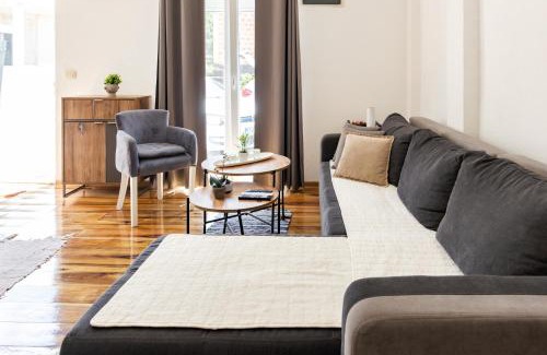 Mrcevac Apartment | Green Garden